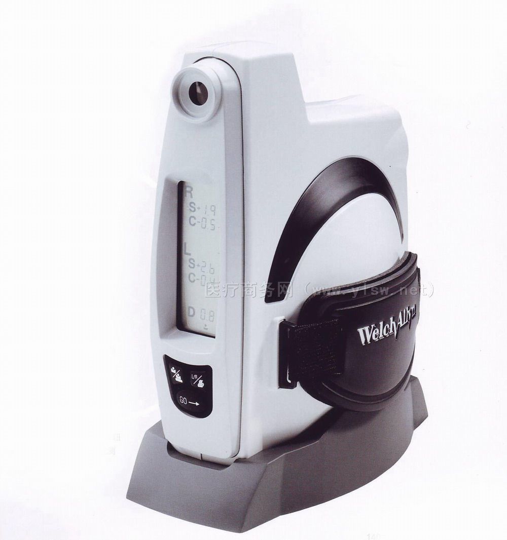 美国伟伦sure sight儿童视力筛选仪_仪器设备_预防保健科_科室介绍