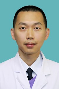 陈杰