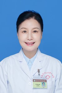 李惠玲　 口腔科主任